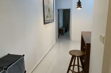 Baypoint @ Country Garden Danga Bay