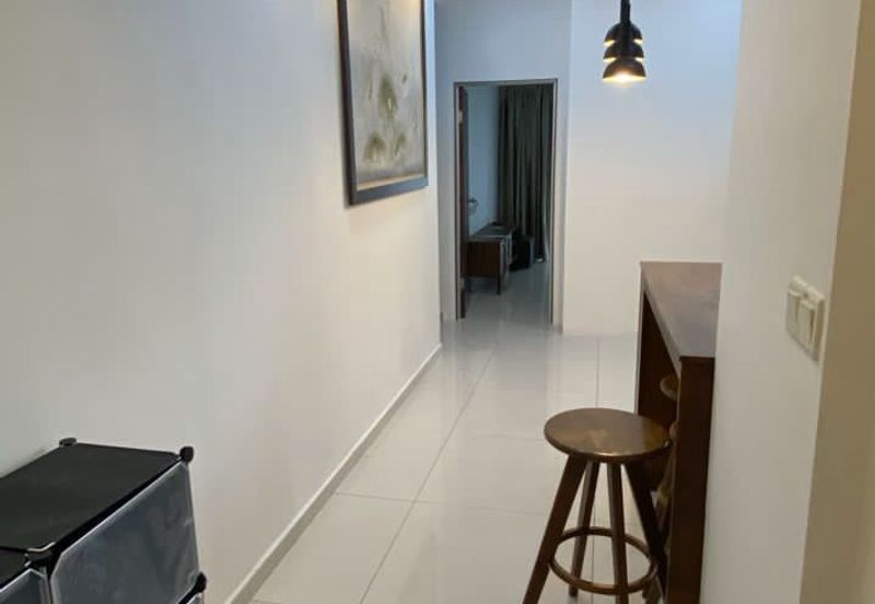 Baypoint @ Country Garden Danga Bay