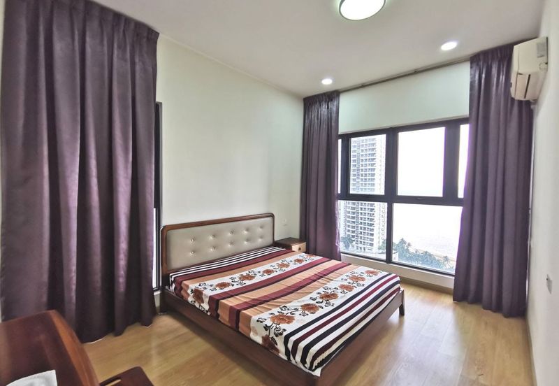 Amberside Country Garden @ Danga Bay