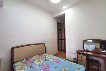 Amberside Country Garden @ Danga Bay