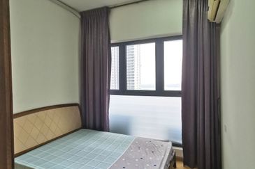 Amberside Country Garden @ Danga Bay