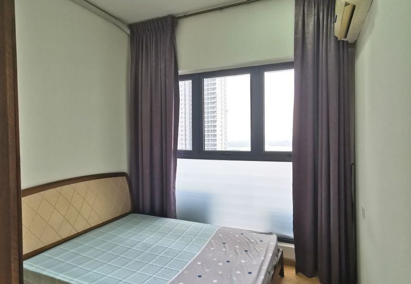 Amberside Country Garden @ Danga Bay