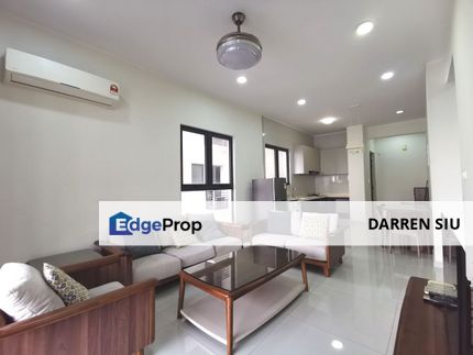 Amberside @ Country Garden Danga Bay, Johor, Johor Bahru