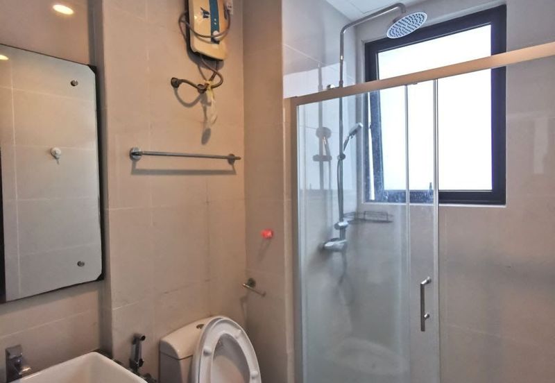 Amberside Country Garden @ Danga Bay