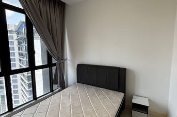 D Pristine / Medini / Iskandar Puteri / 2Bed 2Bath