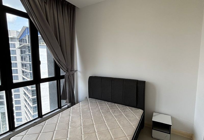 D Pristine / Medini / Iskandar Puteri / 2Bed 2Bath