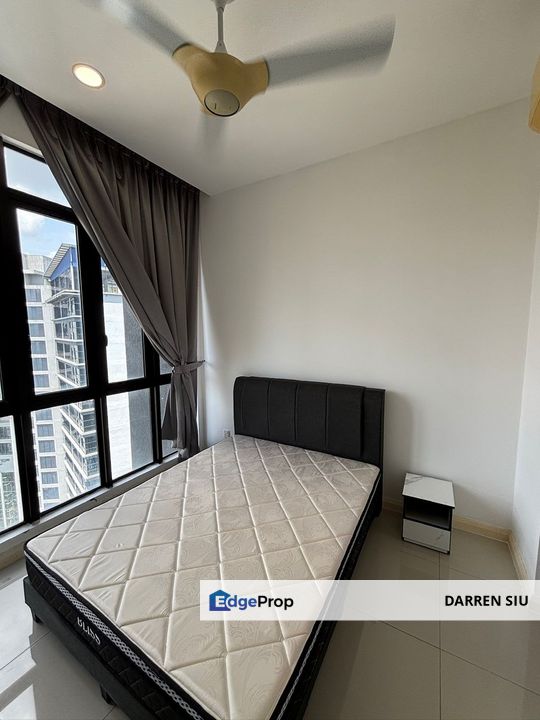 D Pristine / Medini / Iskandar Puteri / 2Bed 2Bath, Johor, Nusajaya