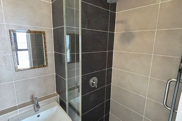 D Pristine / Medini / Iskandar Puteri / 2Bed 2Bath