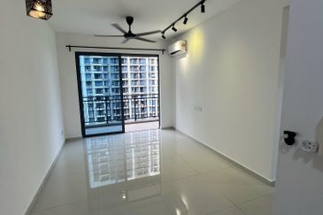 Country Garden Central Park Phase 1