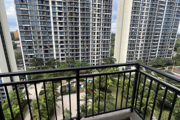 Country Garden Central Park Phase 1