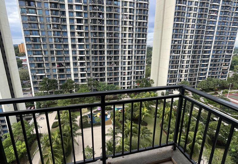 Country Garden Central Park Phase 1