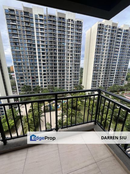 Central Park Country Garden / Tampoi / Below Marke, Johor, Johor Bahru