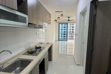 Country Garden Central Park Phase 1