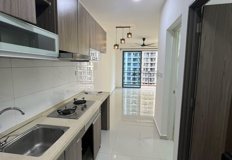 Country Garden Central Park Phase 1