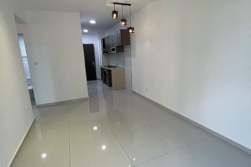 Country Garden Central Park Phase 1