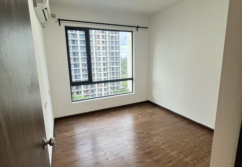 Country Garden Central Park Phase 1