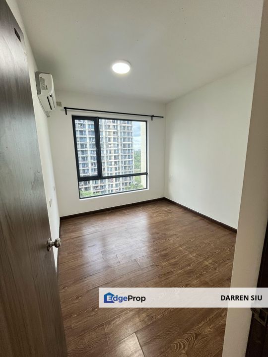 Central Park Country Garden / Tampoi / Below Marke, Johor, Johor Bahru