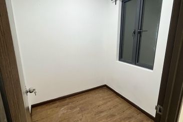 Country Garden Central Park Phase 1