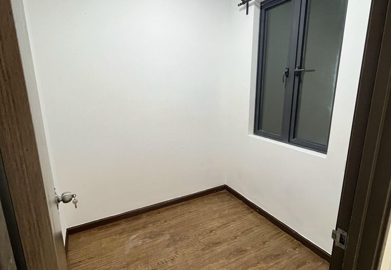 Country Garden Central Park Phase 1