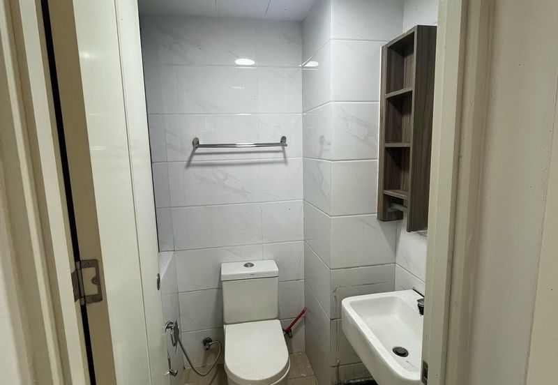 Country Garden Central Park Phase 1