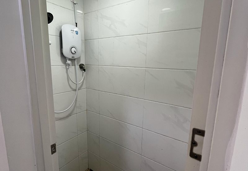 Country Garden Central Park Phase 1