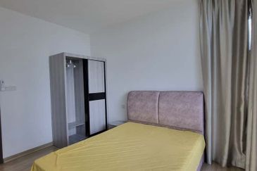 Starview Bay @ Forest City