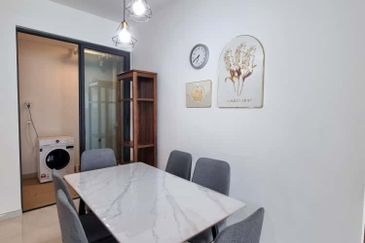 Starview Bay @ Forest City