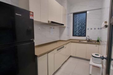 Starview Bay @ Forest City