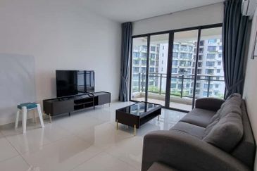 Starview Bay @ Forest City