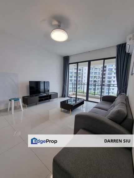 Forest City / Startview Bay / 3Bed 2Bath, Johor, 