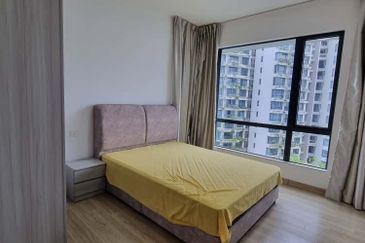 Starview Bay @ Forest City