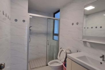 Starview Bay @ Forest City