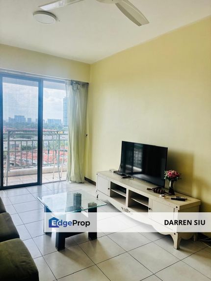 Molek Pine 1 / Taman Molek / 3Bed 2Bath / , Johor, Johor Bahru