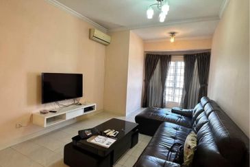 Permas Ville, Bandar Baru Permas Jaya