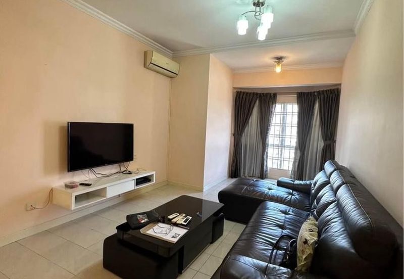 Permas Ville, Bandar Baru Permas Jaya