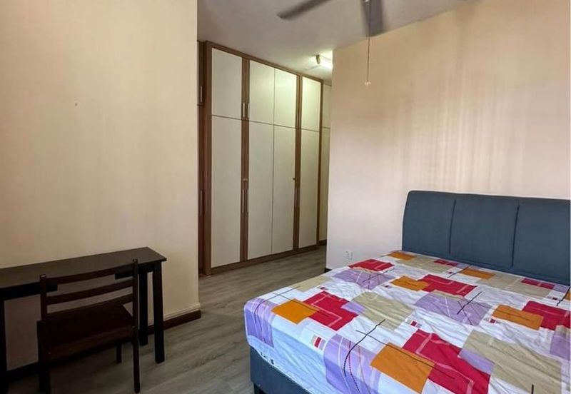 Permas Ville, Bandar Baru Permas Jaya