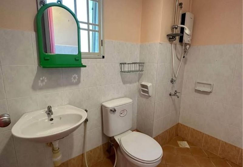 Permas Ville, Bandar Baru Permas Jaya