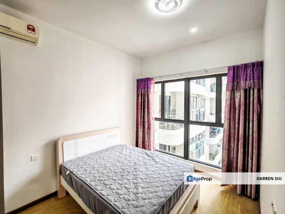 Bay Point @ Country Garden Danga Bay, Johor, Johor Bahru