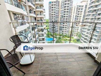 Bay Point @ Country Garden Danga Bay, Johor, Johor Bahru