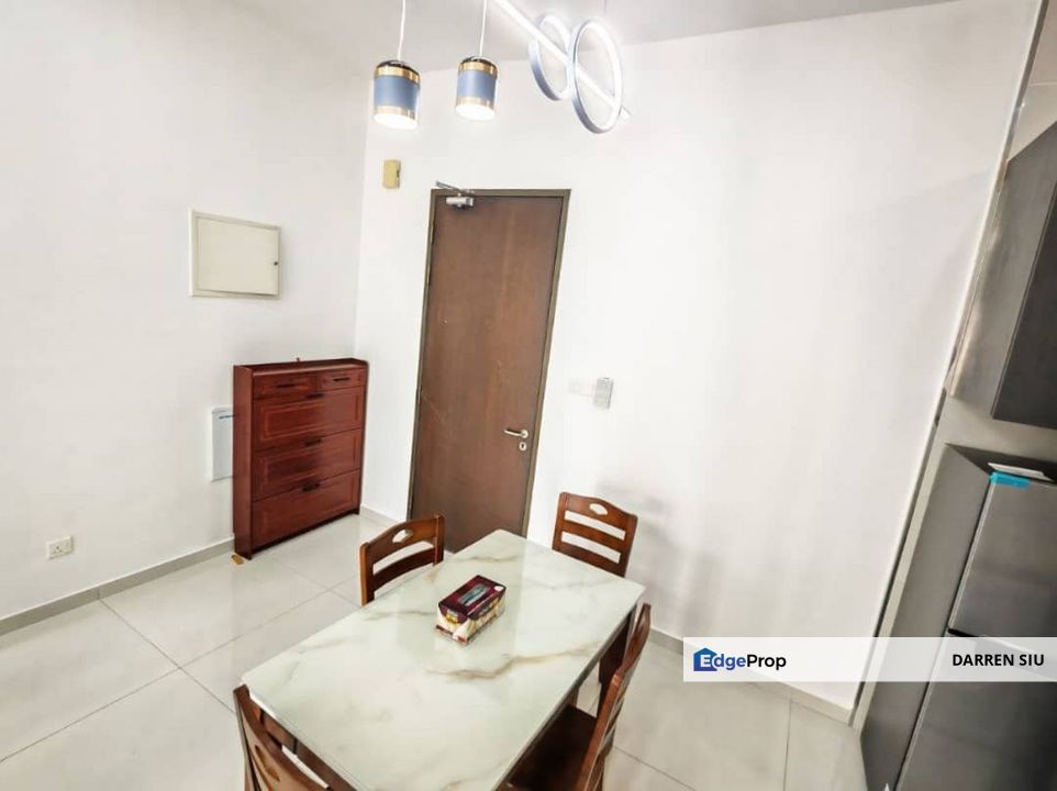 Bay Point @ Country Garden Danga Bay, Johor, Johor Bahru