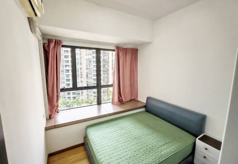 Baypoint @ Country Garden Danga Bay