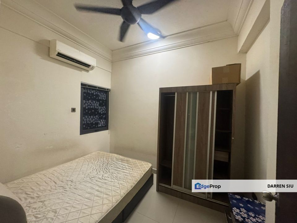 Below Market / V Summer Place / JB Town , Johor, Johor Bahru