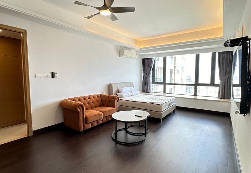 R&F Princess Cove, Tanjung Puteri