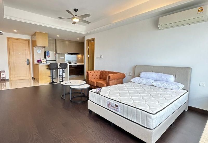 R&F Princess Cove, Tanjung Puteri