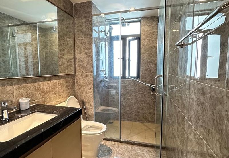 R&F Princess Cove, Tanjung Puteri