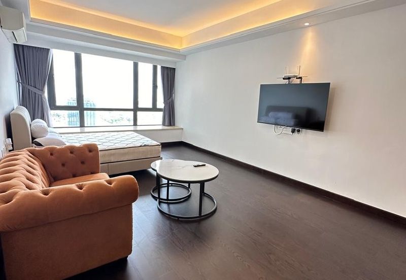 R&F Princess Cove, Tanjung Puteri