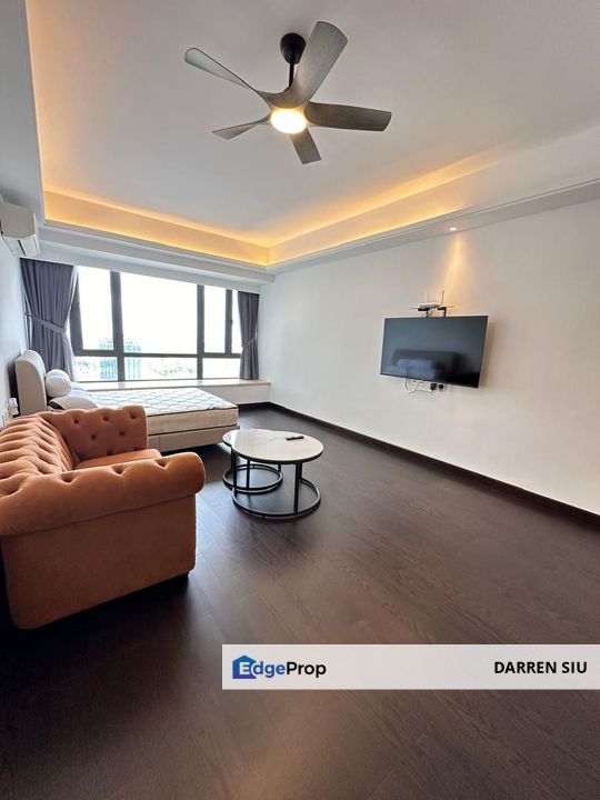 R&F Princess Cove / Studio 1Bath, Johor, Johor Bahru