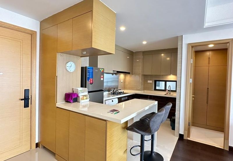 R&F Princess Cove, Tanjung Puteri