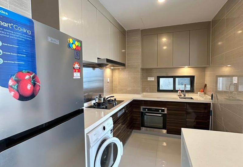 R&F Princess Cove, Tanjung Puteri