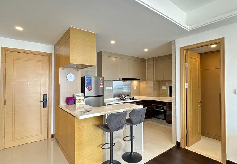 R&F Princess Cove, Tanjung Puteri